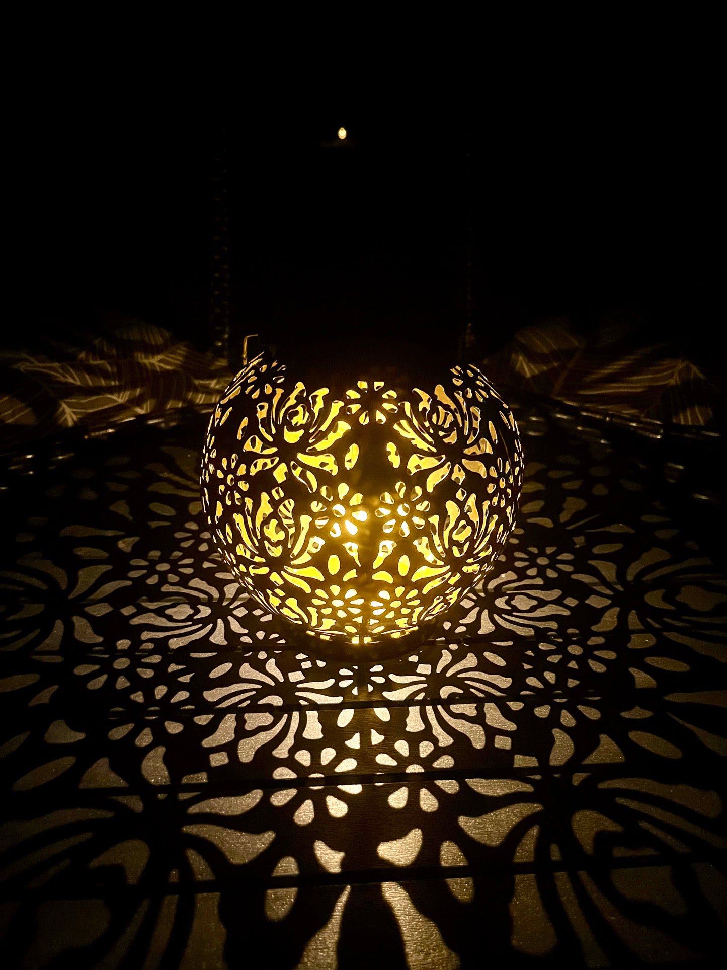 Lumenia - Solarlicht