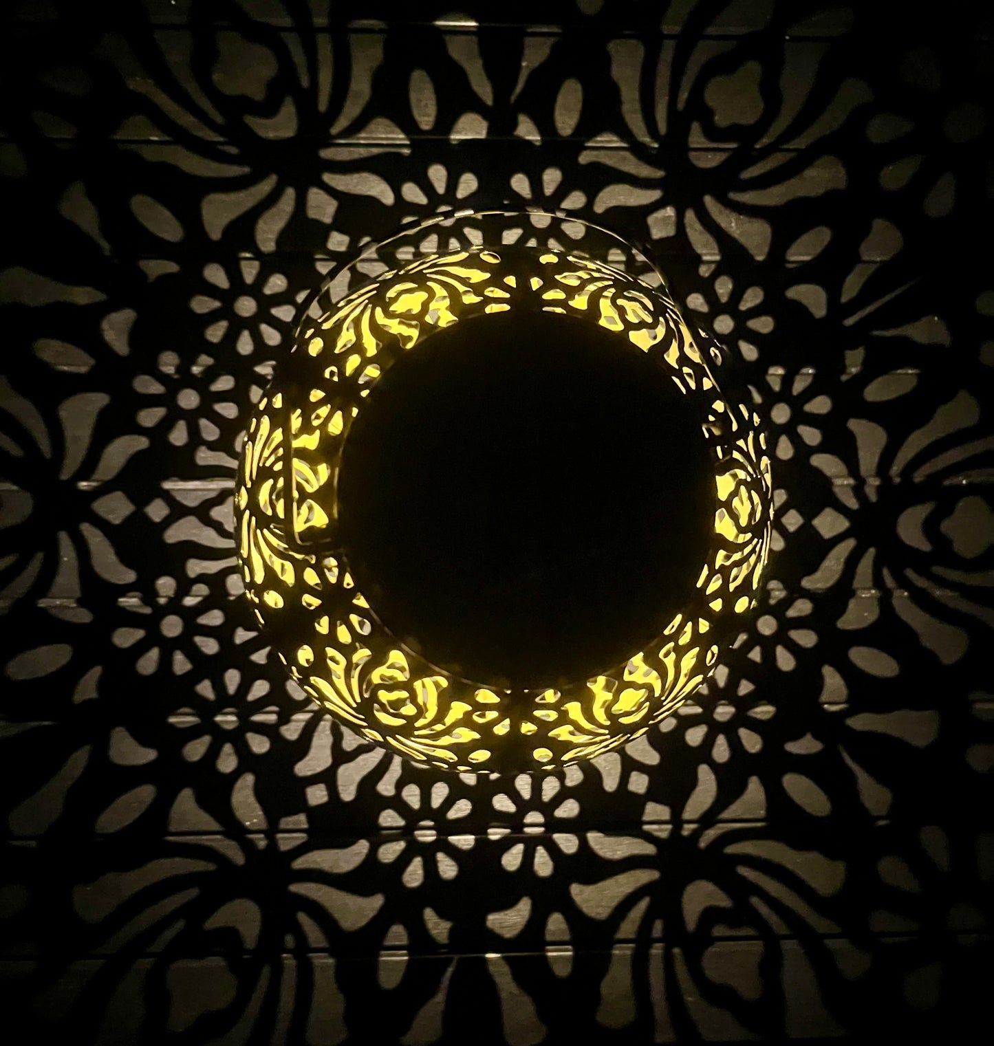 Lumenia - Solarlicht