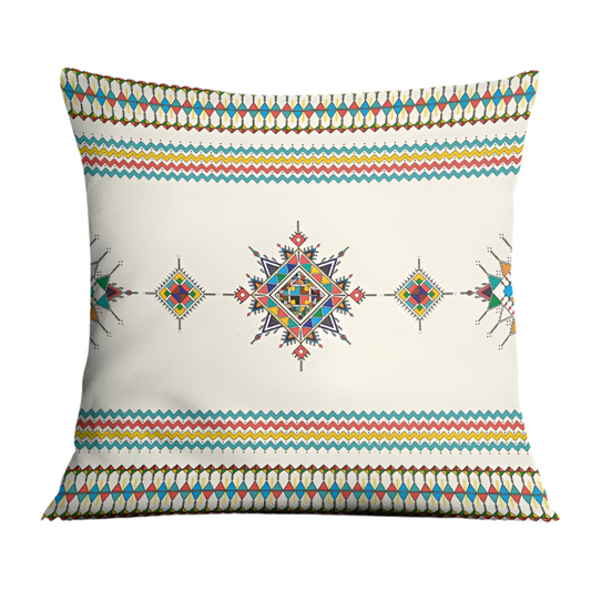 Artwork - Kissenbezug