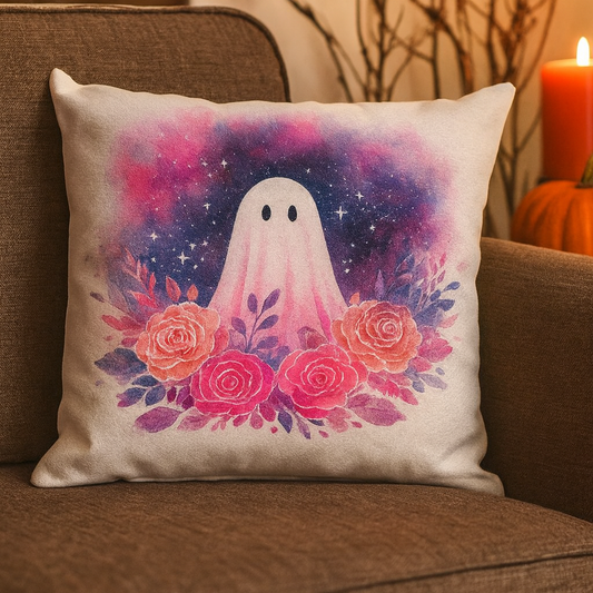 Winterzauber - Kissenbezug