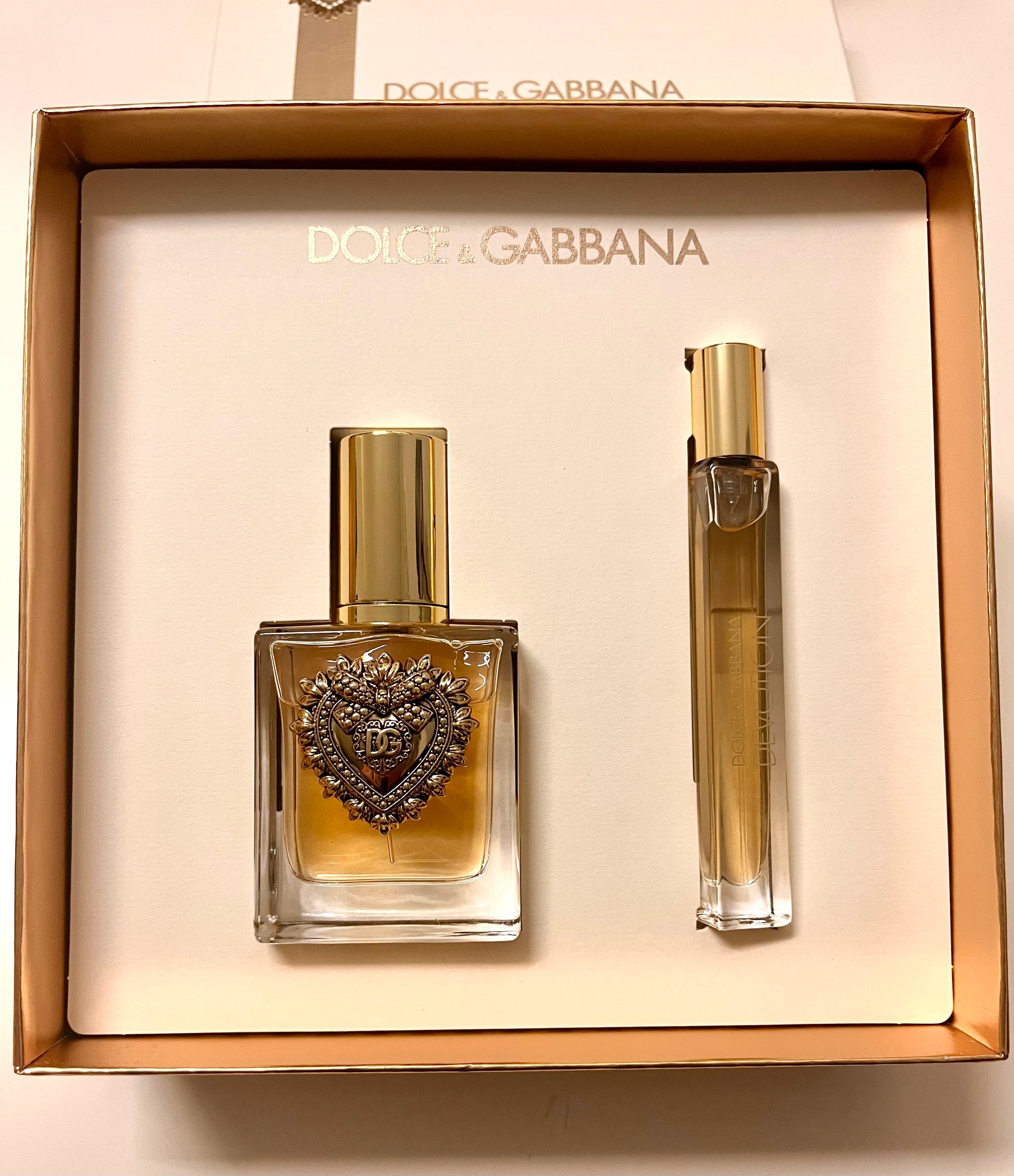 Perfektes Geschenkset für Weihnachten