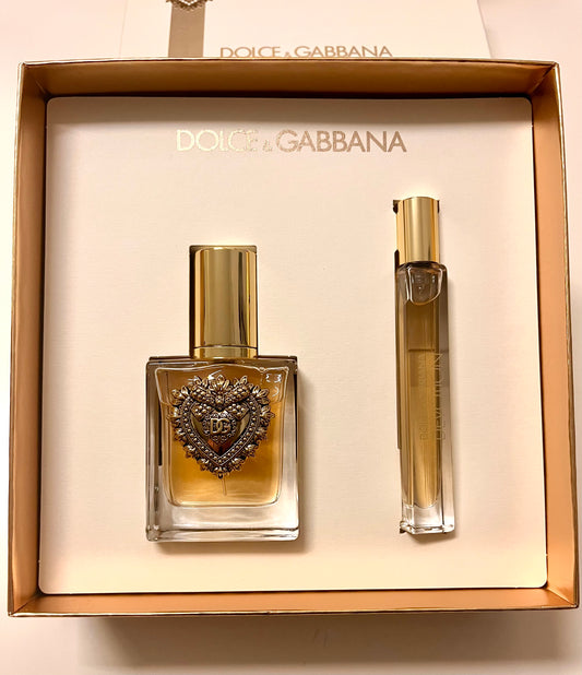 Perfektes Geschenkset für Weihnachten