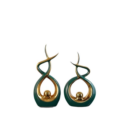 Marisol - Elegantes Keramik Set